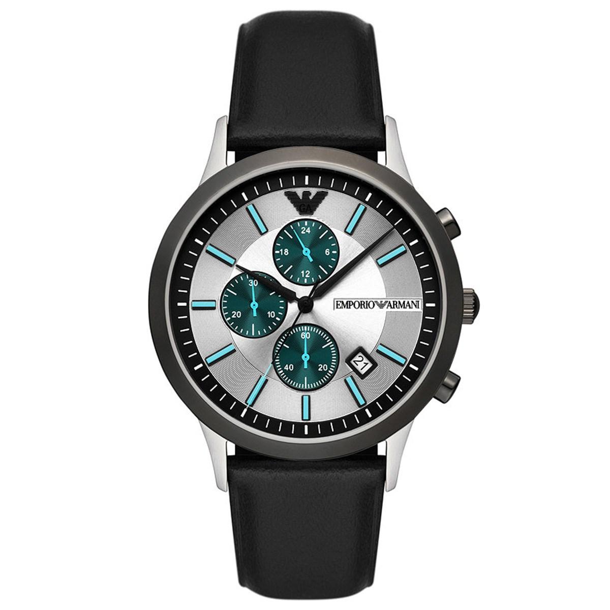 

Мужские наручные часы Emporio Armani AR11473