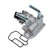 MD614743 Idle Air Control Valve W Gasket Fit For Mitsubishi Mirage 1.8L L4 1997-2002