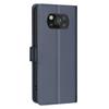 RFID Blocking Lichee Pattern PU Leather Card Slots Wallet Phone Case for Xiaomi Redmi 10,POCO X3 NFC,POCO C31,13C,Note 10,Note 11,Note 12,Note 13...