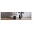 Retro Women's Mary Jane Wedge Platform Shoes - 2026 Spring Collection, High Heels with Thick Heel and Soft Sole, Waterproof Single Shoes