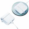 Etui 3Mk Silicone Earphones Case Do Airpods 3Rd Gen, Białe