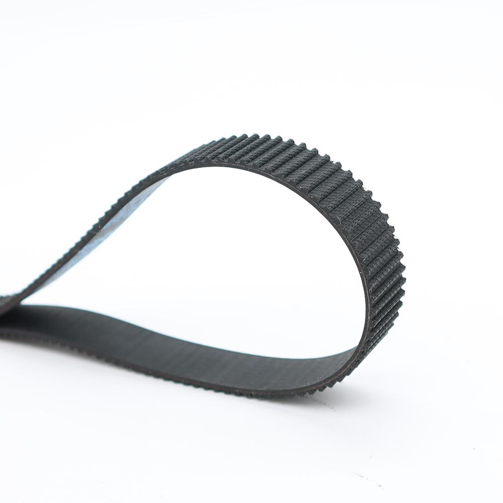 HTD3M Timing Belt Length 90mm To 255mm 3M Belt Width 6mm 10mm Synchronous Belt 3M Closed Loop Rubber Belt HTD 3M Belts 15mm 20mm