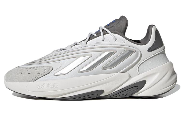 Adidas Ozelia  Crystal White Silver  H03546 36