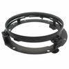 7inch Round Mounting Bracket Ring 7 inch led Headlight Bracket stainless steel For Motorcycle