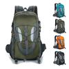 Vanaheimr LT D301 Large Capacity Hiking & Travel Backpack