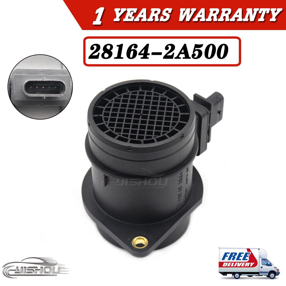 28164-2A500 New Mass Air Flow Meter Sensor 0281002723 For Hyundai Kia Sportage