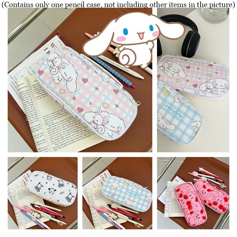 Other Al679258365670 Creative And Refreshing Pencil Bag For Stationery Storage