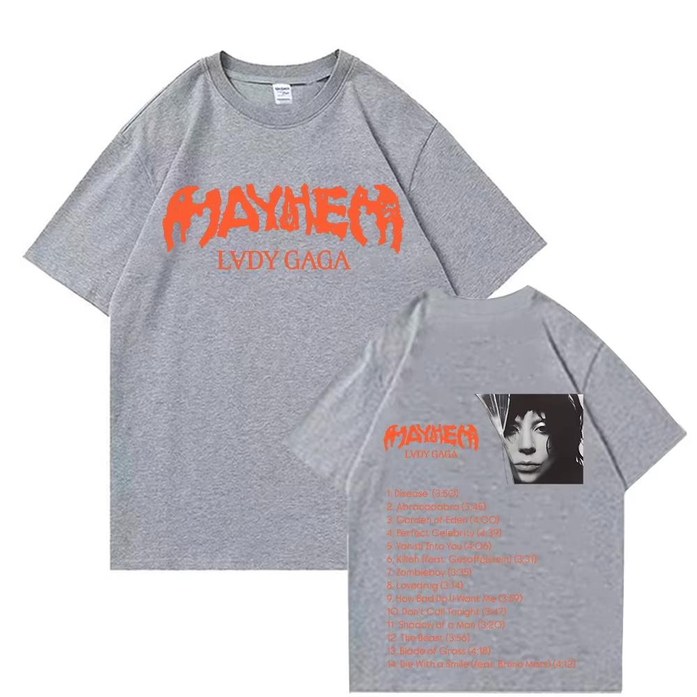 The Latest Mens Washed Pure Cotton Tshirt of 2025 Comfortable Breathable and Highquality A Musthave for The Festival