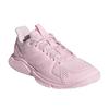 Womens/Ladies Court Flight Cloudfoam Trainers