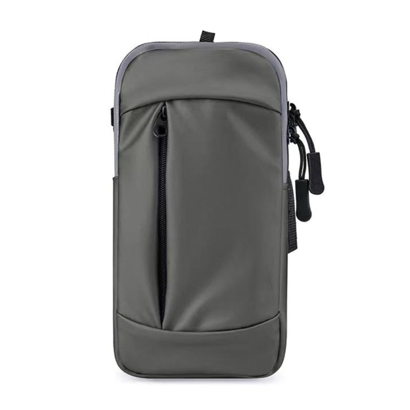 Running Gym Arm Band Phone  Purse Waterproof Sport Armband Bag Sport Phone Case Hiking Phone  Storage Pouch