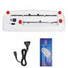 AC220V-240V SK316 20W Name Card Cutter New Automatic Name Card Slitter Business Card Cutting Machine
