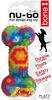 PLATZ PET SUPPLIES FUN Dog Toy Nouveau Bone S Size &