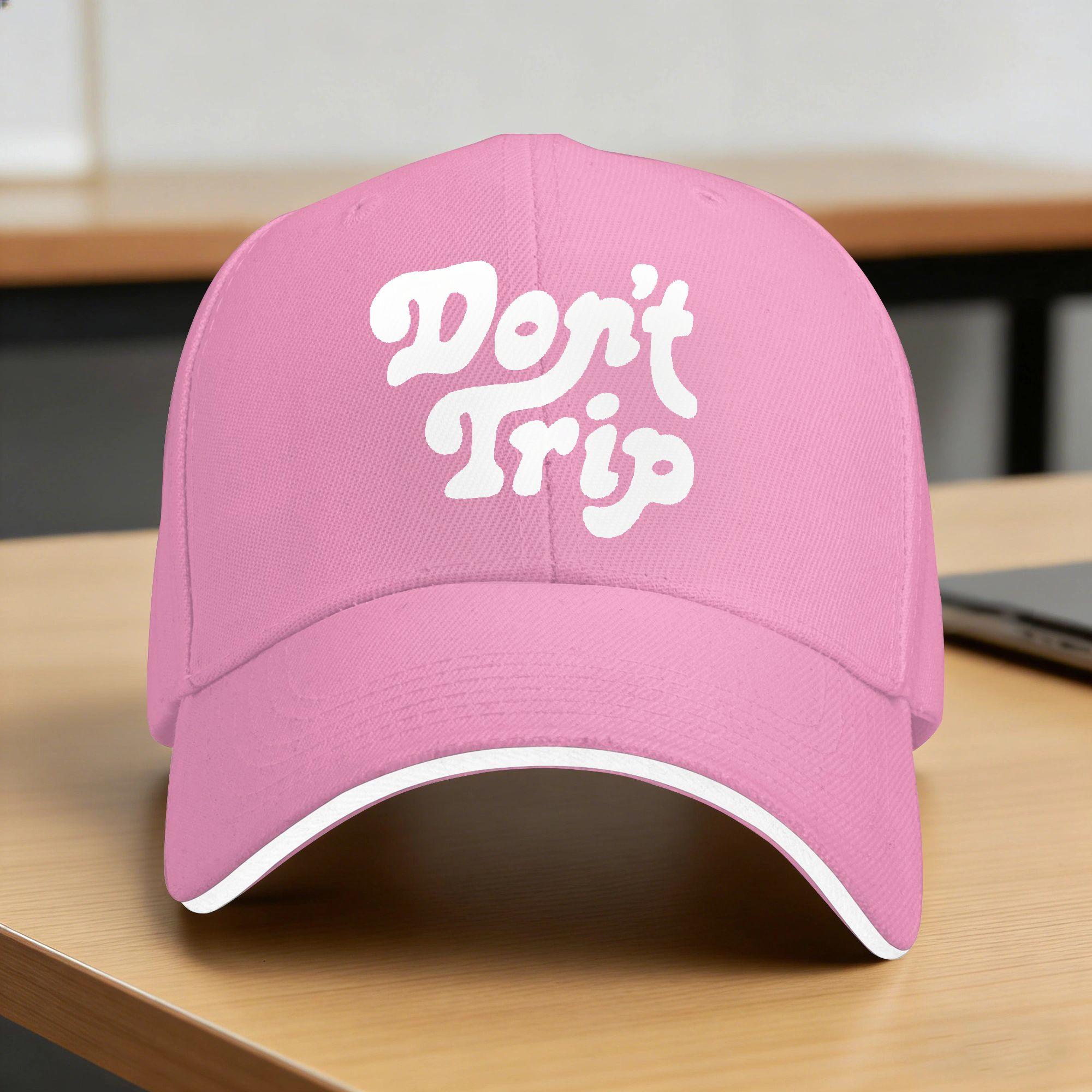 YIRAN Dayang hat Struikel Niet Casual Baseballpet Zomer Truckerpet Hoge Kwaliteit Wandelen Vissen Snapback Pet Koppel Vrouwen Stijlvolle Baseballpetten One Size