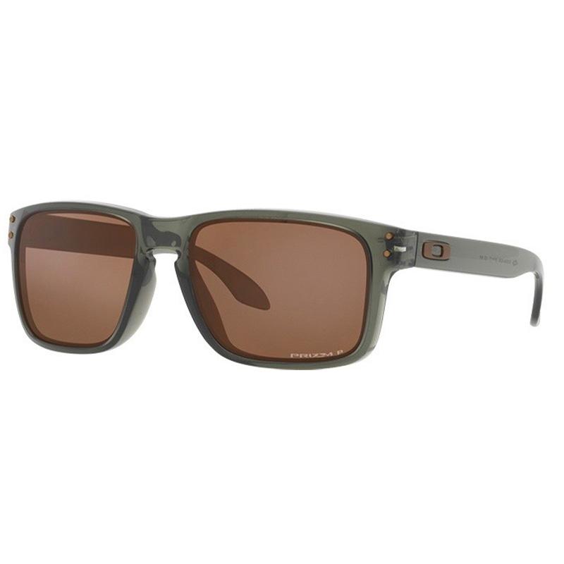 Oakley 9244 Holbrook L Sports Sunglasses Square Unisex sunglasses 9244-HOLBROOK-L_20240421175656
