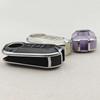 Yeni TPU Araba Çevirme Anahtar Kılıfı Kabuk FIAT 500 Ducato Punto Panda Lancia Musa Citroen Jumper Peugeot Boxer Aksesuarları