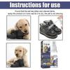 3Pcs Anti Chew Spray Stop Dog Biting Chewing Gnawing Bitter 50ml For Pet