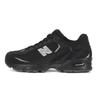 New Balance 509 Suede Pack Black
