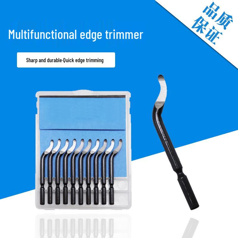 Israel Deburring Trimmer & Scraper BK1010, BS1010, BS1018