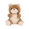 Rabbit Dog Brown Bear Plush Toys Cutes Cartoon Children Birthday Gift Dolls