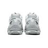 SALOMON XT Quest Abrasion Resistant Waterproof And Breathable Thermal Low Top Hiking Shoes Unisex Gray White L47429600