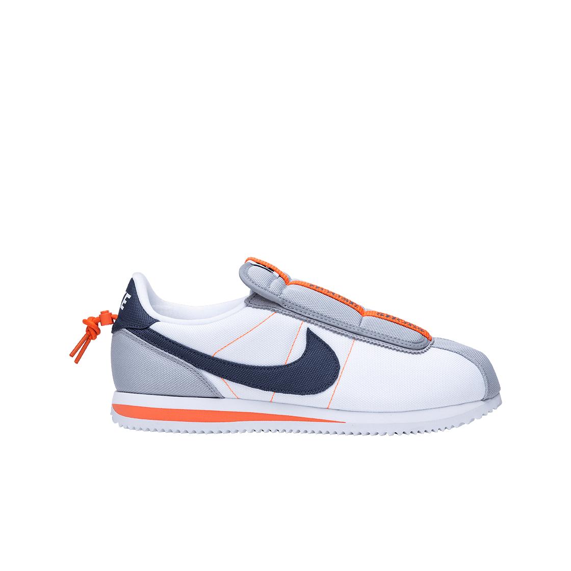 

Nike X Kendrick Lamar Cortez Basic Slip White 245