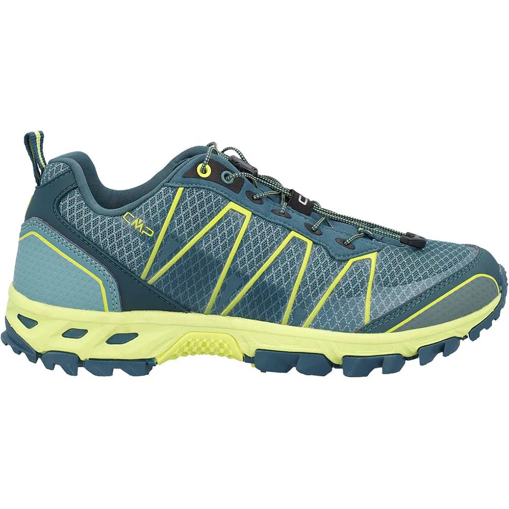 CMP Trail Running Sneakers 3Q95267 Atlas