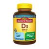 Nature Made Vitamin D3 25mcg 650 Softgels 650 Tablets 1 Pcs