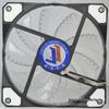 12CM 33LED Luminous Case Cooling Fan - 12025 LED Computer Cooler