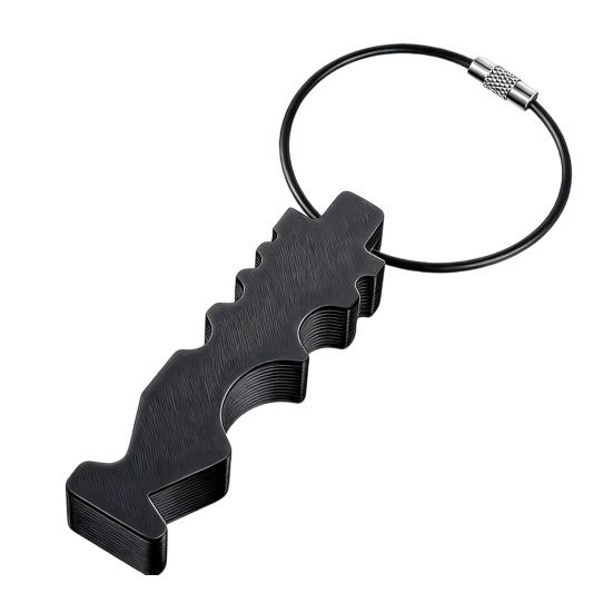 

Ремонтний інструмент для диск-гольфу 3D-друкований інструмент для догляду за краєм диска для диск-гольфу Спортивний інструмент для літаючих дисків для ремонту подряпин, плям, полірування