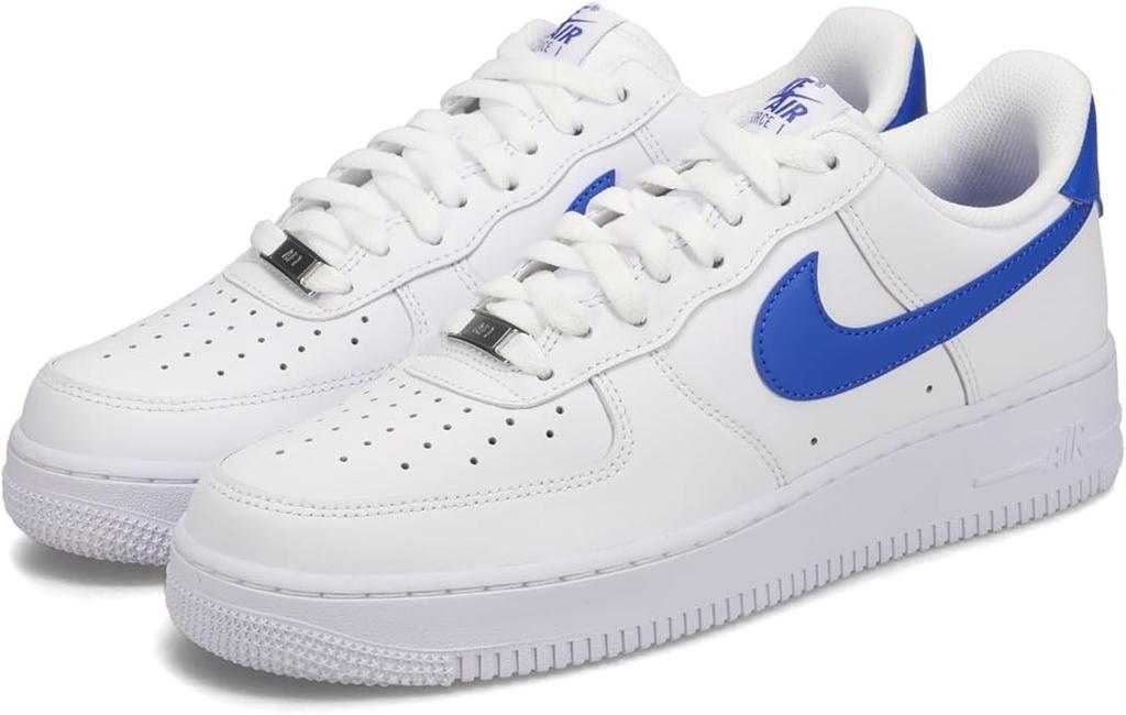 IV5732-100 Nike Air Force 1 Low "Game Royal" (Men's)