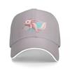 Axolotl Baseball Cap Sunhat Golf Hat Genuine Anime Beach Outing Unisex Womens