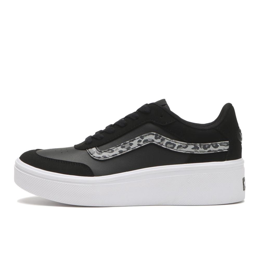 

Vans Isaac Black Lpd V3942 260