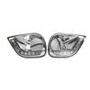 Daytime Running Lights for 2014-2015 RAV4 Model - Vehicle-Specific Fit