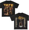 2025 Tate McRae Miss Possessive Tour Shirt, Tate McRae 2025 Concert, Tate McRae