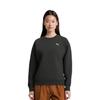 Puma Ess Logo Printed Pullover Crewneck Sweatshirt Women sweatshirt 692902-01
