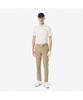 LACOSTE Men'S Golf Tapered Chino Pants Hh0921-55N 02S