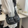 Casual Fashion Bag Women's New Versatile Shoulder Bag Messenger Bag