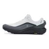FILA BOA WOLF Slip Resistant Coverage Support Balance Low top Trail Running Shoes Men's White Gray A12M511221FBW