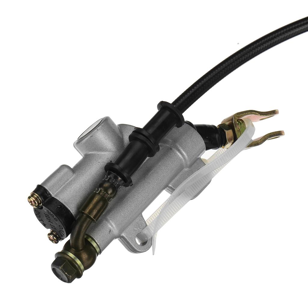 Kit essieu arrière 29 roues 6 48v 1800w frein moteur moyeu