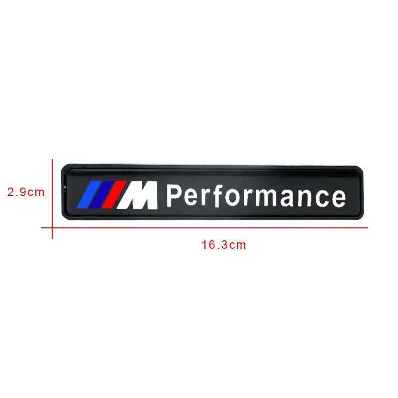 LED Front Hood Grille Emblem Badge Decorative Car Light For BMW M E34 E36 E60 E90 E46 E39 E70 F10 F20 F30 X5 X6 X1 M3 M5 F02 F87