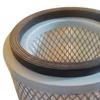 Air Filter Element Easy To Install Professional Accessory Diameter 5.91 Inch