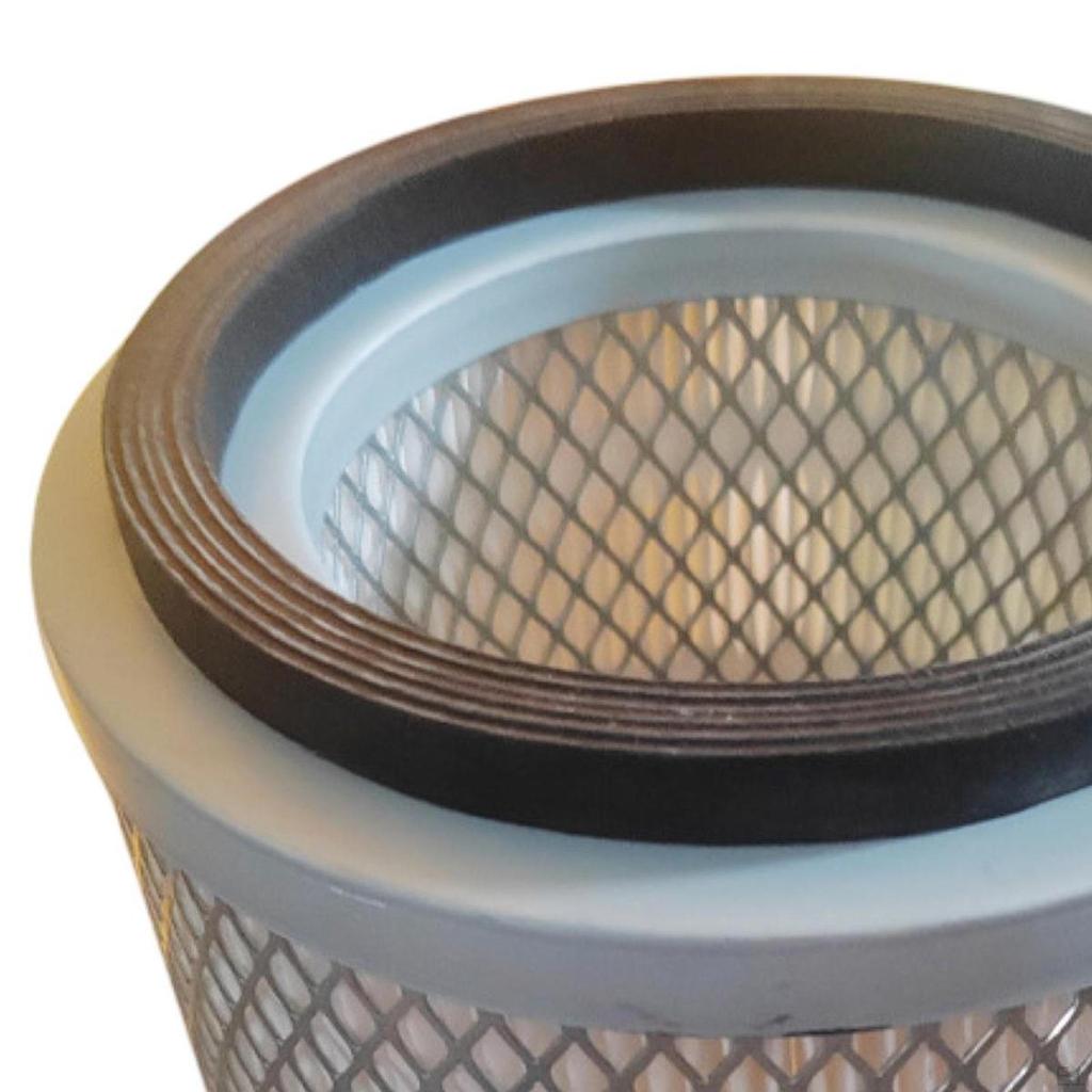 Air Filter Element Easy To Install Professional Accessory Diameter 5.91 Inch