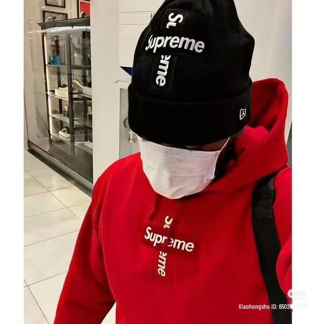 Trendy Versatile Knitted Wool Beanie for Men & Women