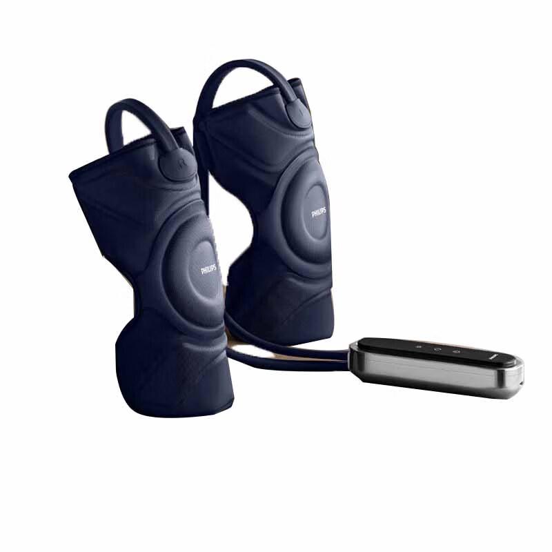 

Philips Knee Massager with Hot Compress