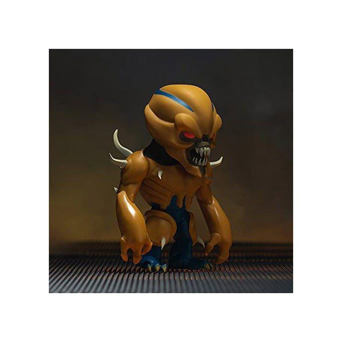 Figurine - NUMSKULL - Doom Eternal Imp - PVC - 150 mm - Noir