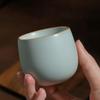 Ru Kiln Kung Fu Tea Cup