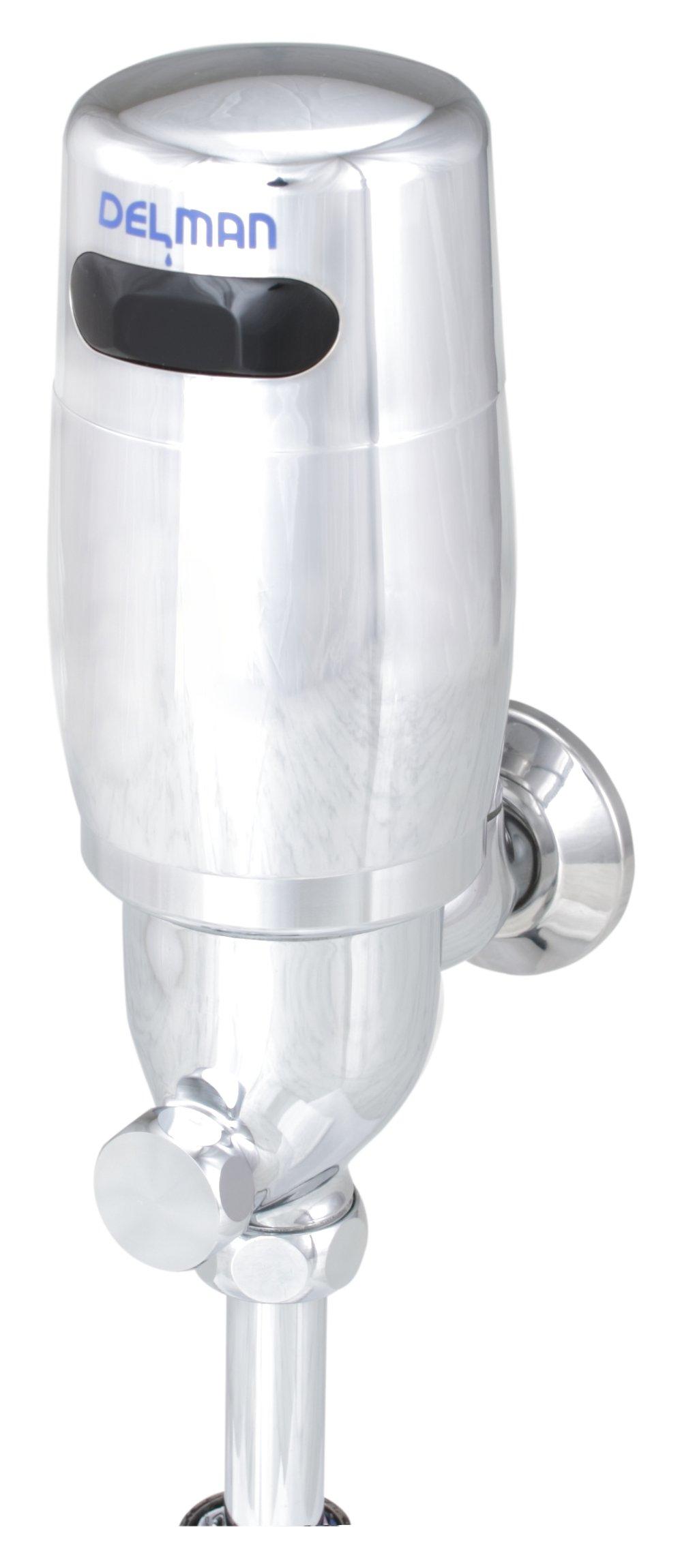 

Vital [Add-on type automatic urinal flushing device] Automatic faucet Delman [DELMAN] Flash Boy VH-15TGN (for TOTO flush valve TG60RN)