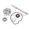Water Pump Rebuild Repair Kit For Kawasaki Ninja ZX-6R ZX6R ZX636 2003-2004 Seal Oring Gasket Set