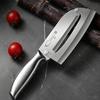 Kitchen-Specific Peeler Slicing 3-in-1Kitchen Peeler Stainless Steel Multifunction Vegetable Peeler Fruit Bottle Opener7