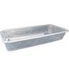 Disposable PP Plastic Takeaway Meal Box